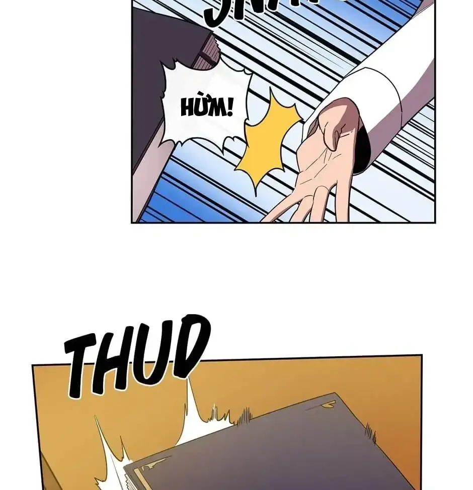 Phép Thuật Của Người Trở Về Phải Đặc Biệt Chap 24 - Next Chap 25