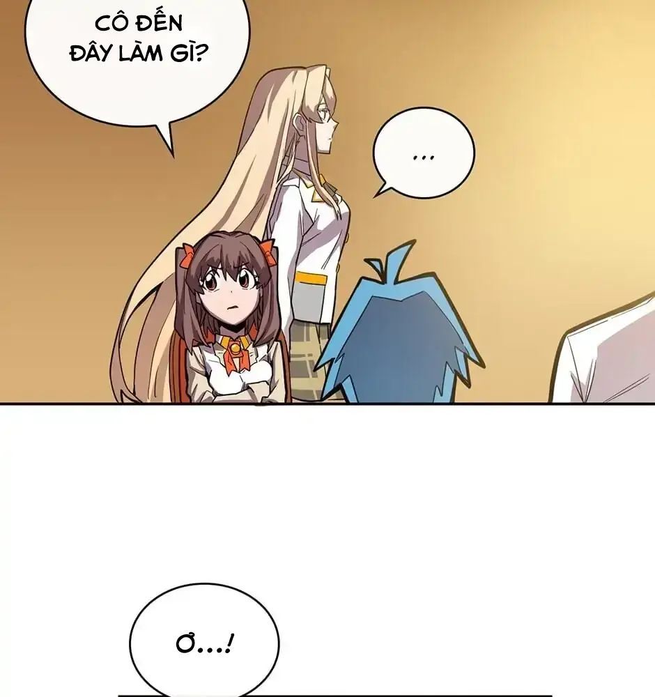 Phép Thuật Của Người Trở Về Phải Đặc Biệt Chap 24 - Next Chap 25