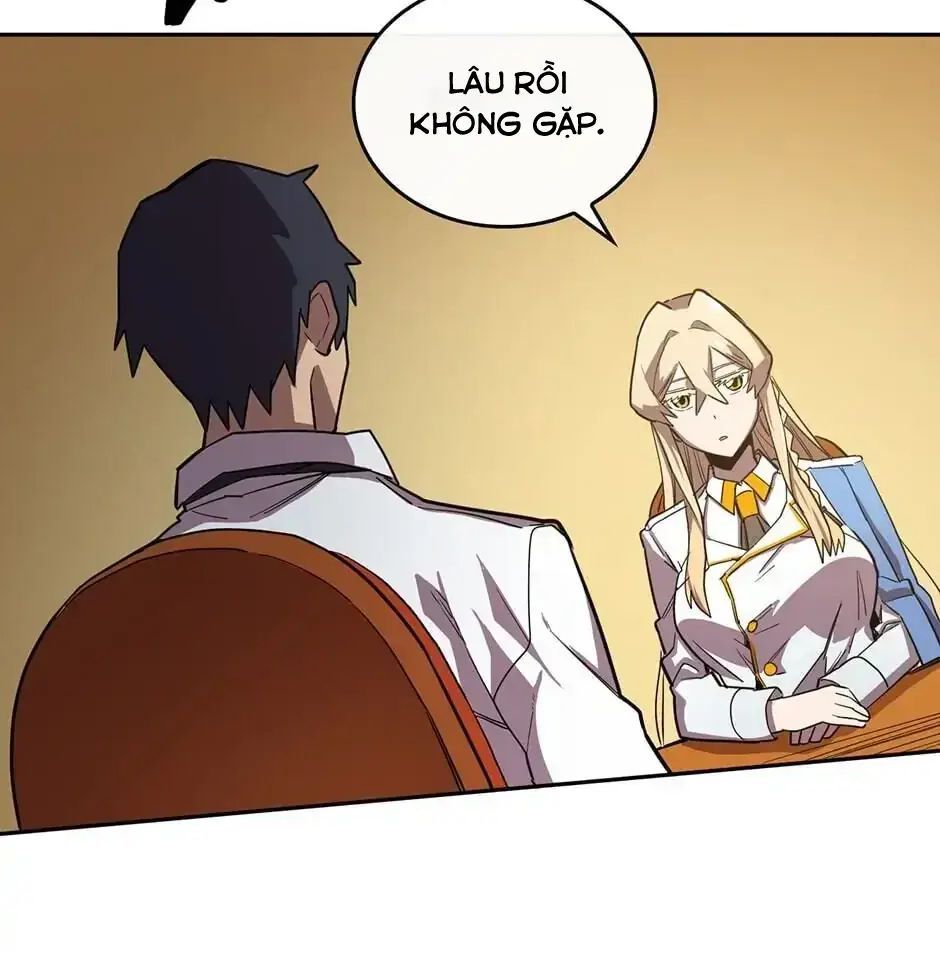 Phép Thuật Của Người Trở Về Phải Đặc Biệt Chap 24 - Next Chap 25