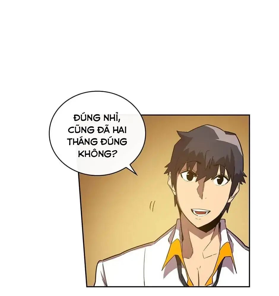 Phép Thuật Của Người Trở Về Phải Đặc Biệt Chap 24 - Next Chap 25