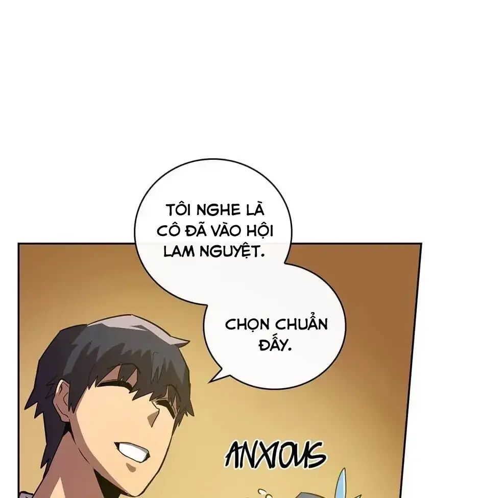 Phép Thuật Của Người Trở Về Phải Đặc Biệt Chap 24 - Next Chap 25