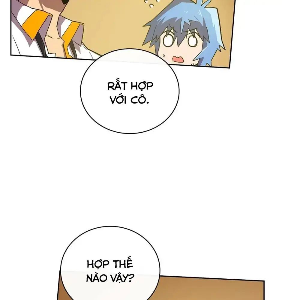 Phép Thuật Của Người Trở Về Phải Đặc Biệt Chap 24 - Next Chap 25