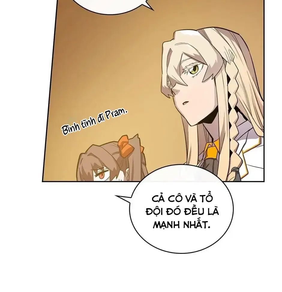 Phép Thuật Của Người Trở Về Phải Đặc Biệt Chap 24 - Next Chap 25