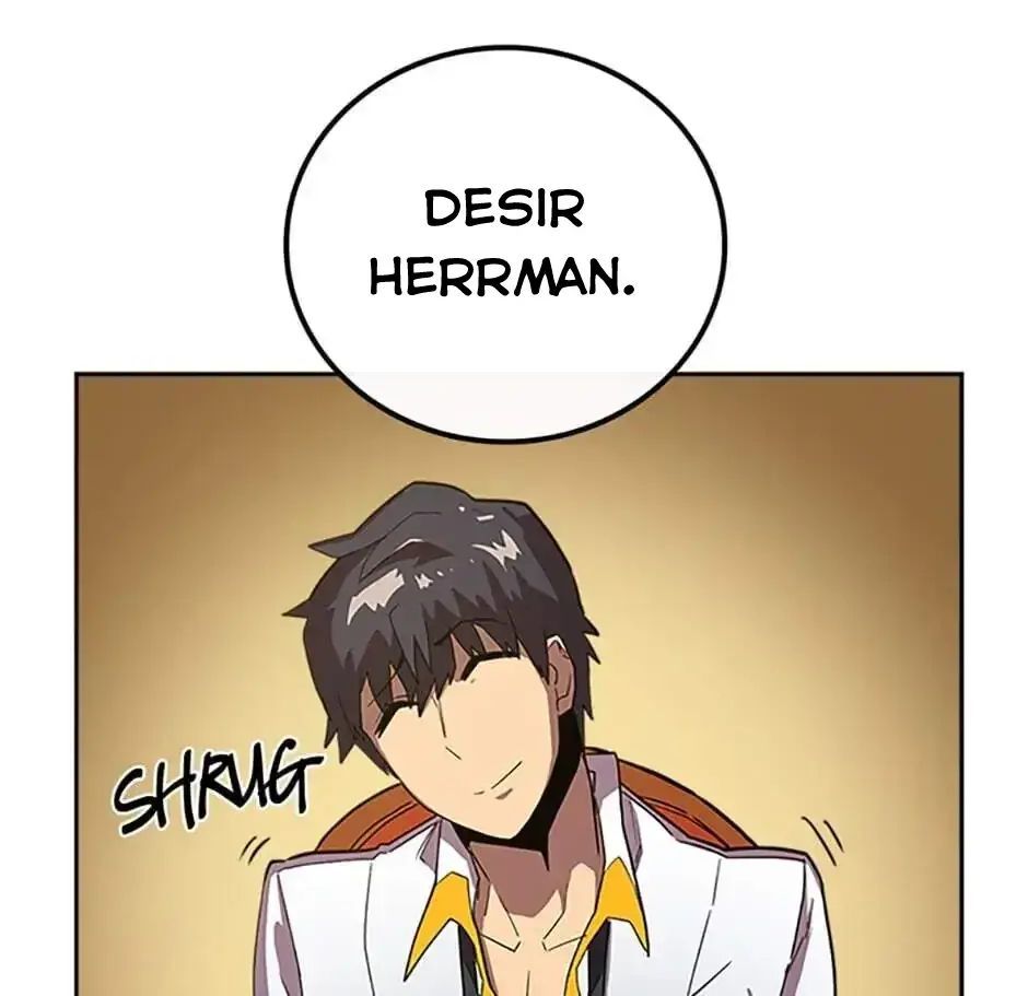 Phép Thuật Của Người Trở Về Phải Đặc Biệt Chap 24 - Next Chap 25