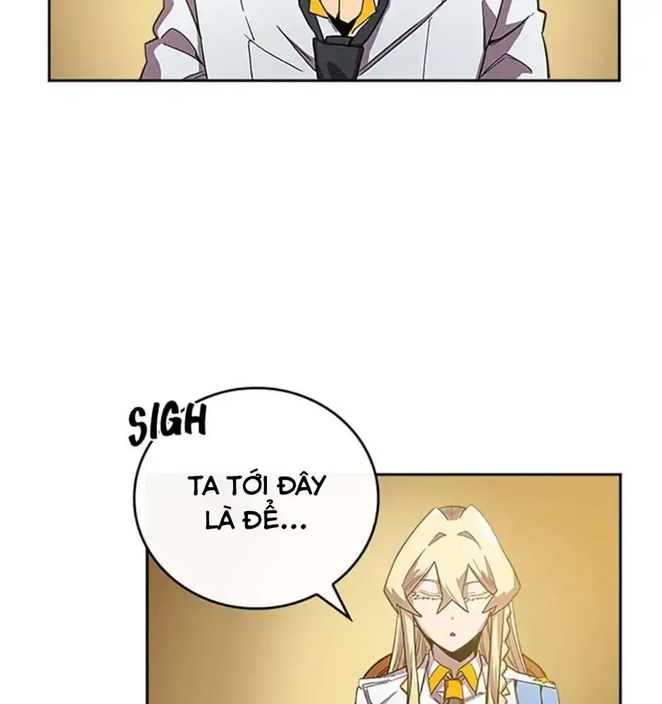 Phép Thuật Của Người Trở Về Phải Đặc Biệt Chap 24 - Next Chap 25