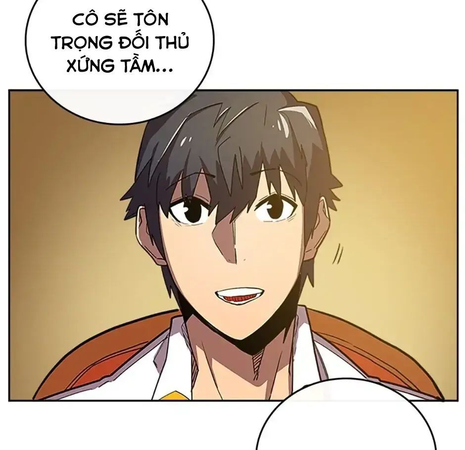 Phép Thuật Của Người Trở Về Phải Đặc Biệt Chap 24 - Next Chap 25