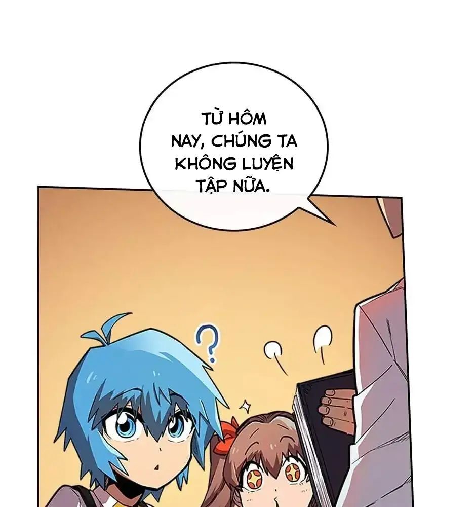 Phép Thuật Của Người Trở Về Phải Đặc Biệt Chap 24 - Next Chap 25