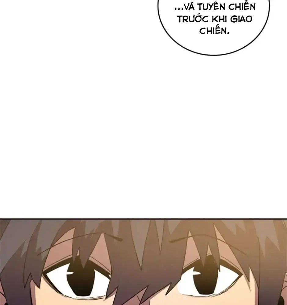 Phép Thuật Của Người Trở Về Phải Đặc Biệt Chap 24 - Next Chap 25