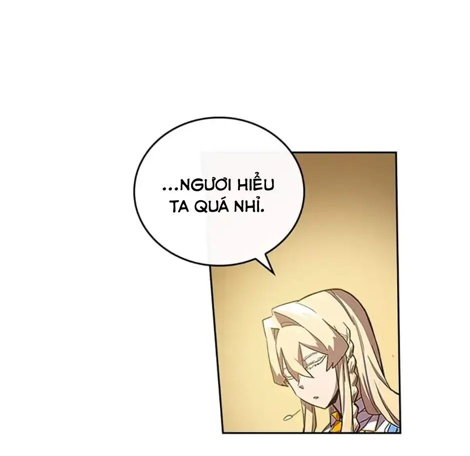 Phép Thuật Của Người Trở Về Phải Đặc Biệt Chap 24 - Next Chap 25