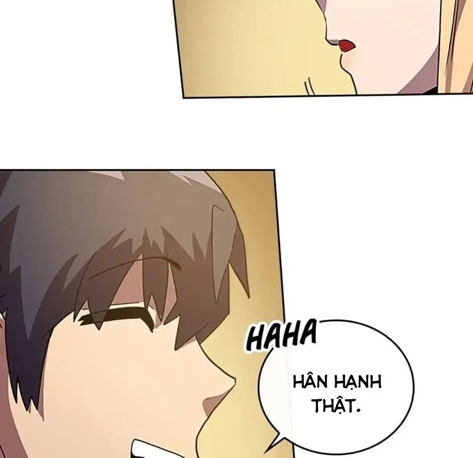 Phép Thuật Của Người Trở Về Phải Đặc Biệt Chap 24 - Next Chap 25