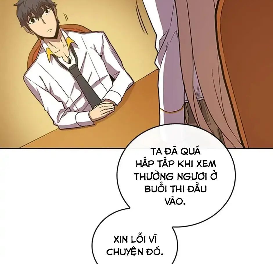 Phép Thuật Của Người Trở Về Phải Đặc Biệt Chap 24 - Next Chap 25