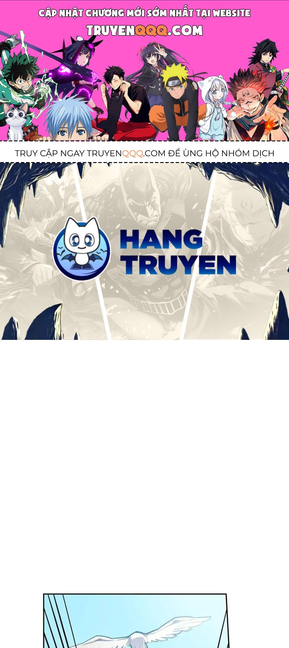 Phép Thuật Của Người Trở Về Phải Đặc Biệt Chap 25 - Next Chap 26