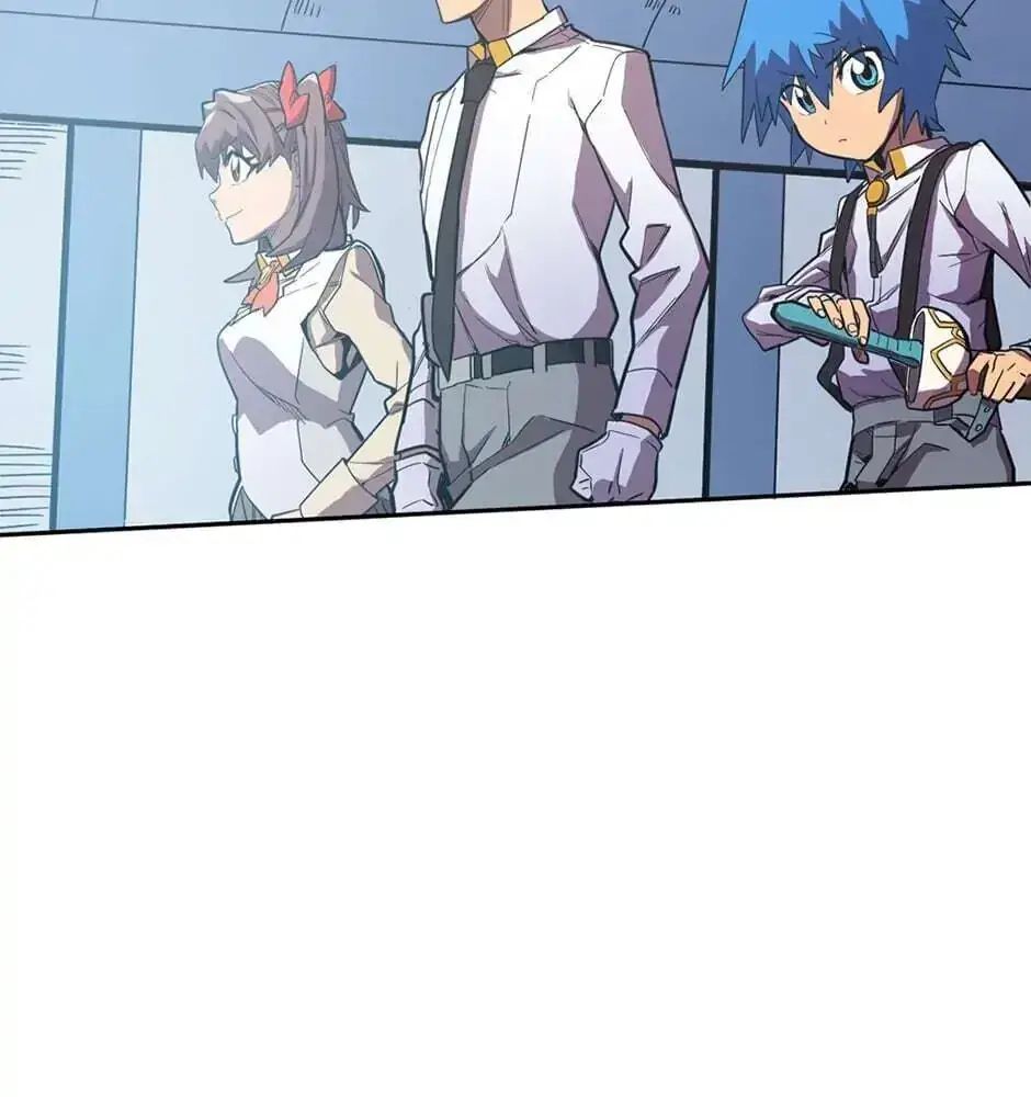 Phép Thuật Của Người Trở Về Phải Đặc Biệt Chap 25 - Next Chap 26