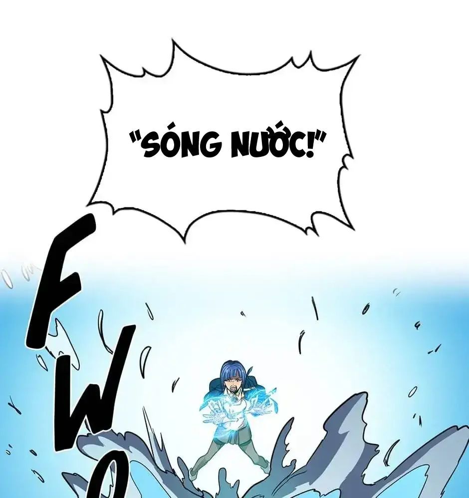 Phép Thuật Của Người Trở Về Phải Đặc Biệt Chap 25 - Next Chap 26