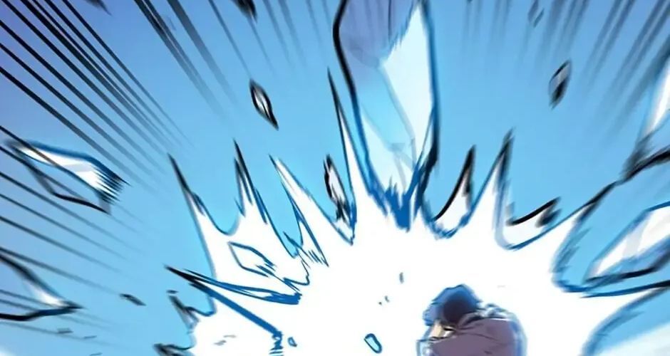 Phép Thuật Của Người Trở Về Phải Đặc Biệt Chap 25 - Next Chap 26