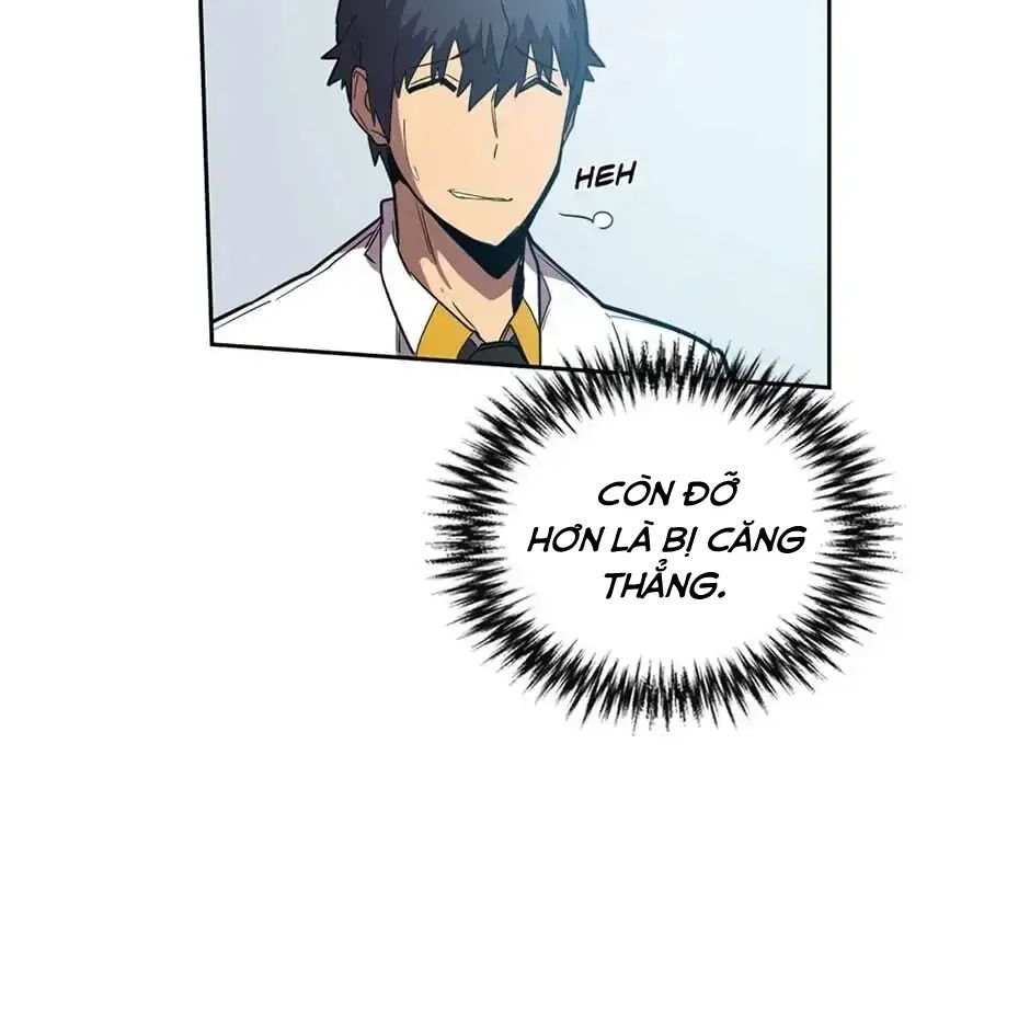 Phép Thuật Của Người Trở Về Phải Đặc Biệt Chap 25 - Next Chap 26