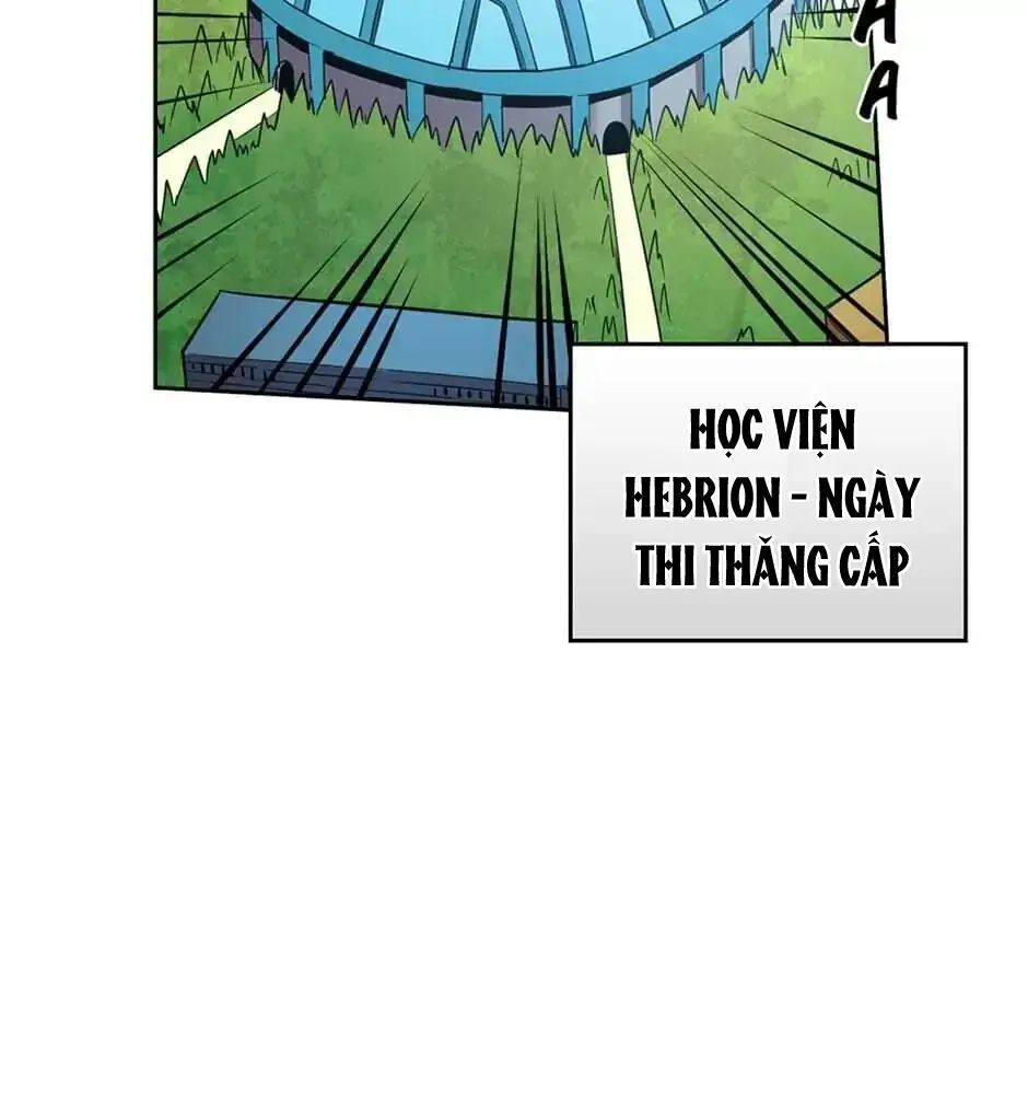 Phép Thuật Của Người Trở Về Phải Đặc Biệt Chap 25 - Next Chap 26