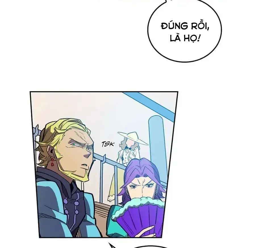 Phép Thuật Của Người Trở Về Phải Đặc Biệt Chap 25 - Next Chap 26