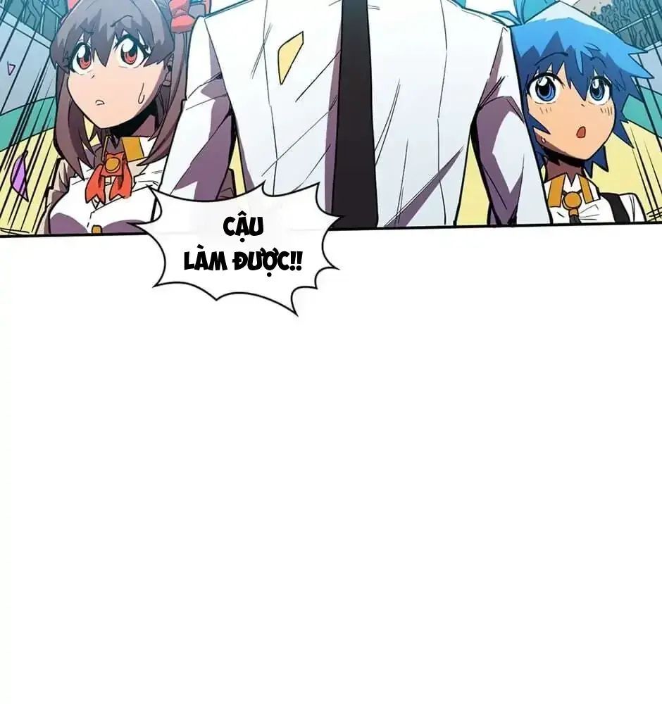 Phép Thuật Của Người Trở Về Phải Đặc Biệt Chap 25 - Next Chap 26