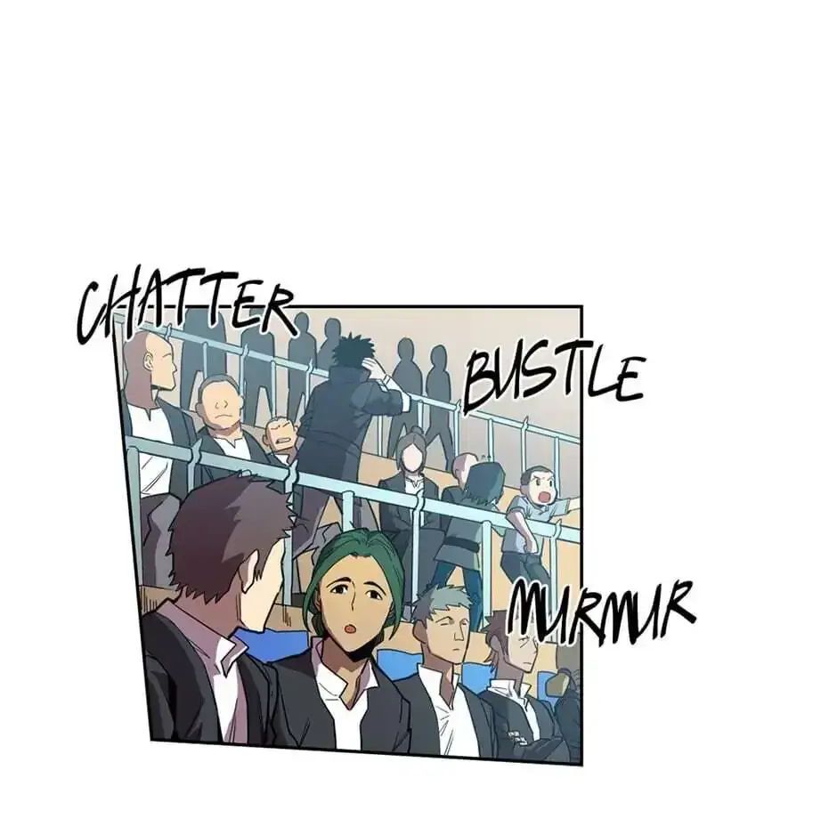 Phép Thuật Của Người Trở Về Phải Đặc Biệt Chap 25 - Next Chap 26