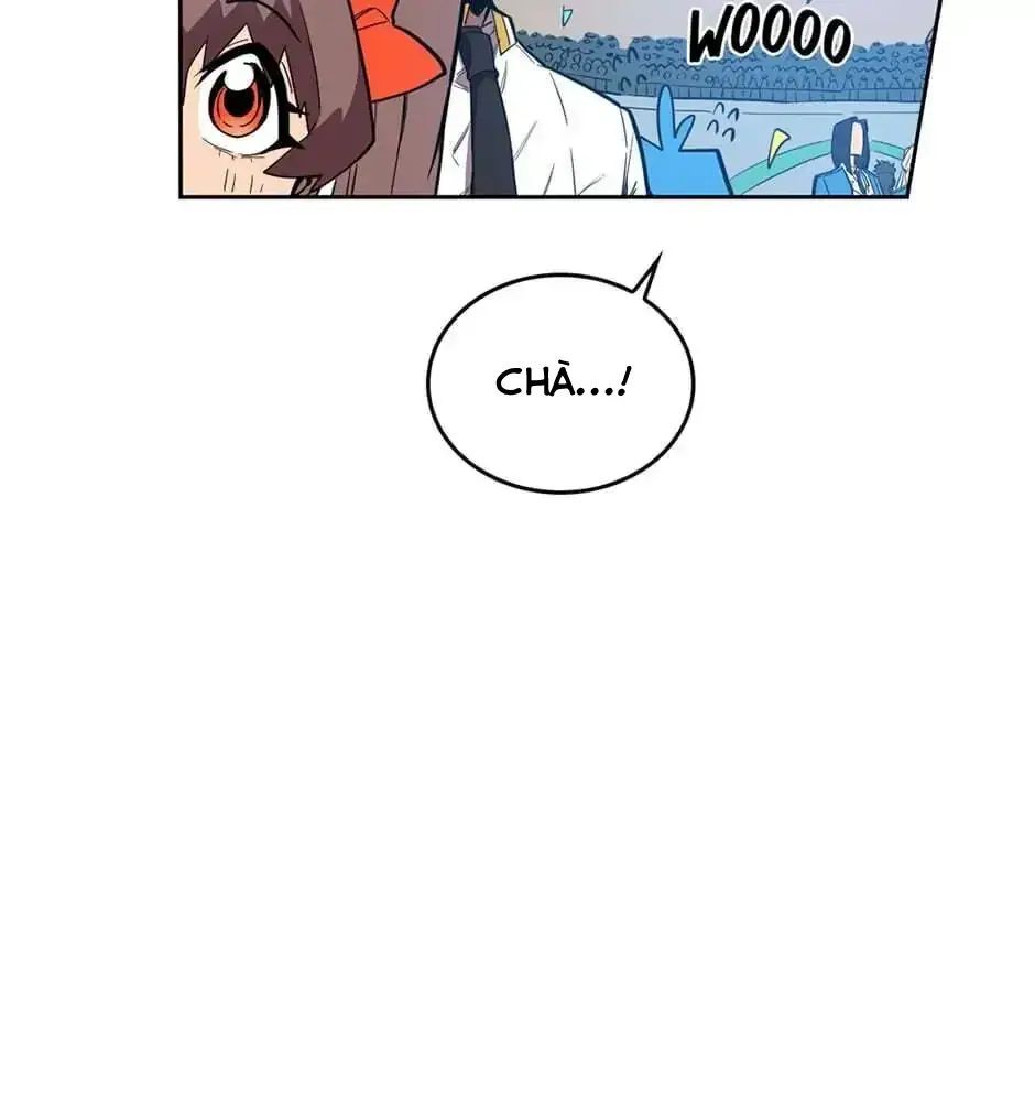 Phép Thuật Của Người Trở Về Phải Đặc Biệt Chap 25 - Next Chap 26