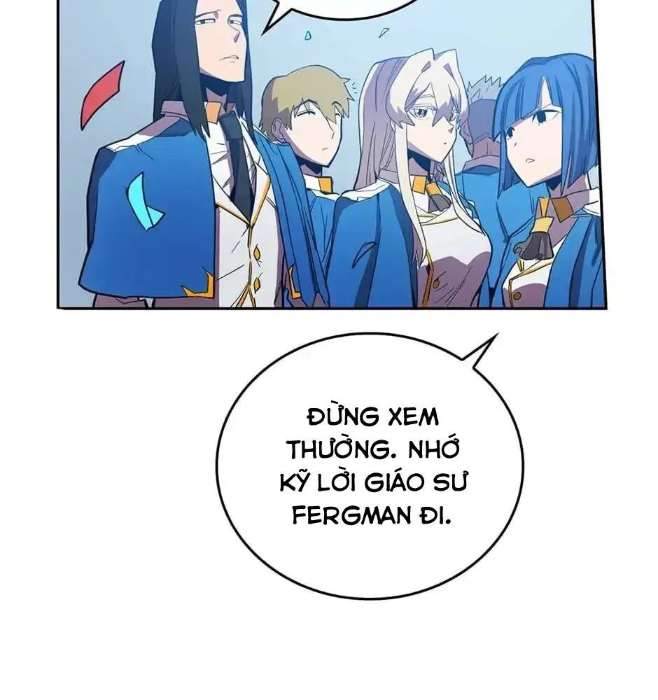 Phép Thuật Của Người Trở Về Phải Đặc Biệt Chap 25 - Next Chap 26