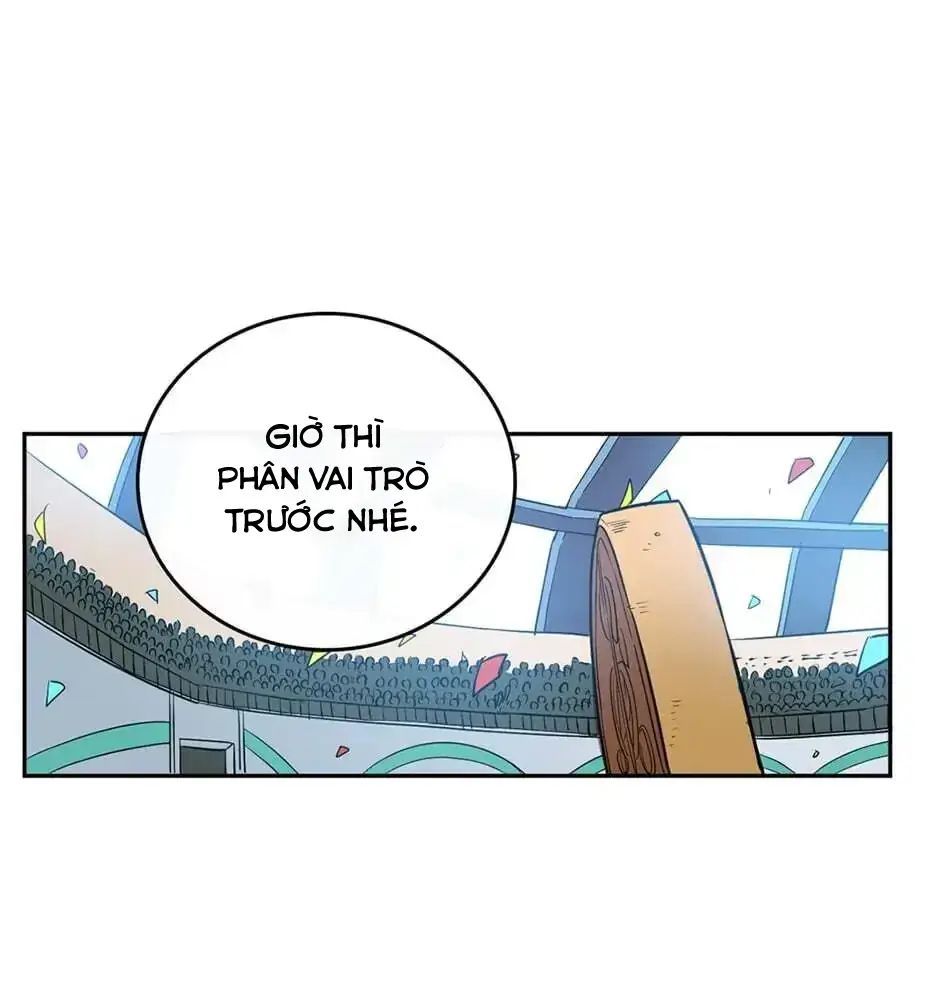 Phép Thuật Của Người Trở Về Phải Đặc Biệt Chap 25 - Next Chap 26