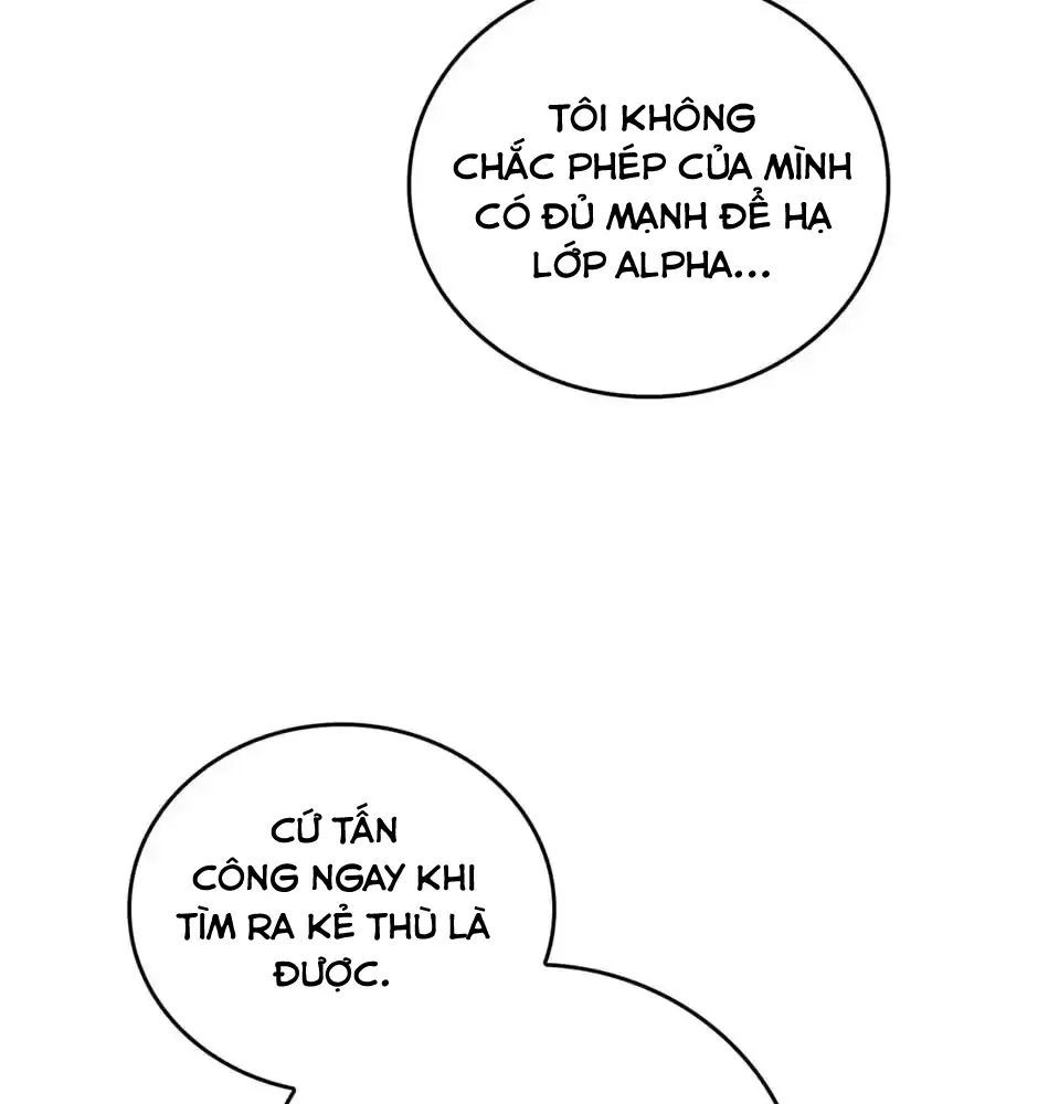 Phép Thuật Của Người Trở Về Phải Đặc Biệt Chap 25 - Next Chap 26