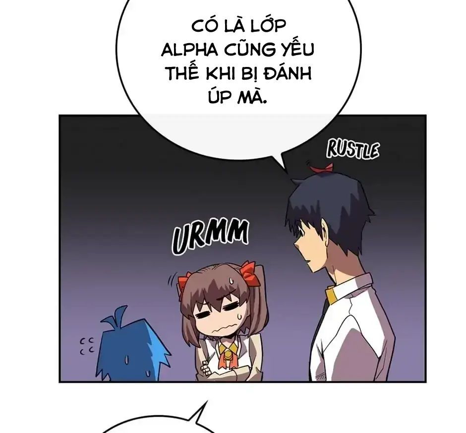 Phép Thuật Của Người Trở Về Phải Đặc Biệt Chap 25 - Next Chap 26