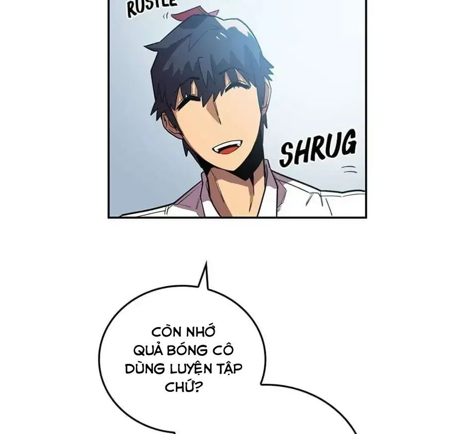 Phép Thuật Của Người Trở Về Phải Đặc Biệt Chap 25 - Next Chap 26