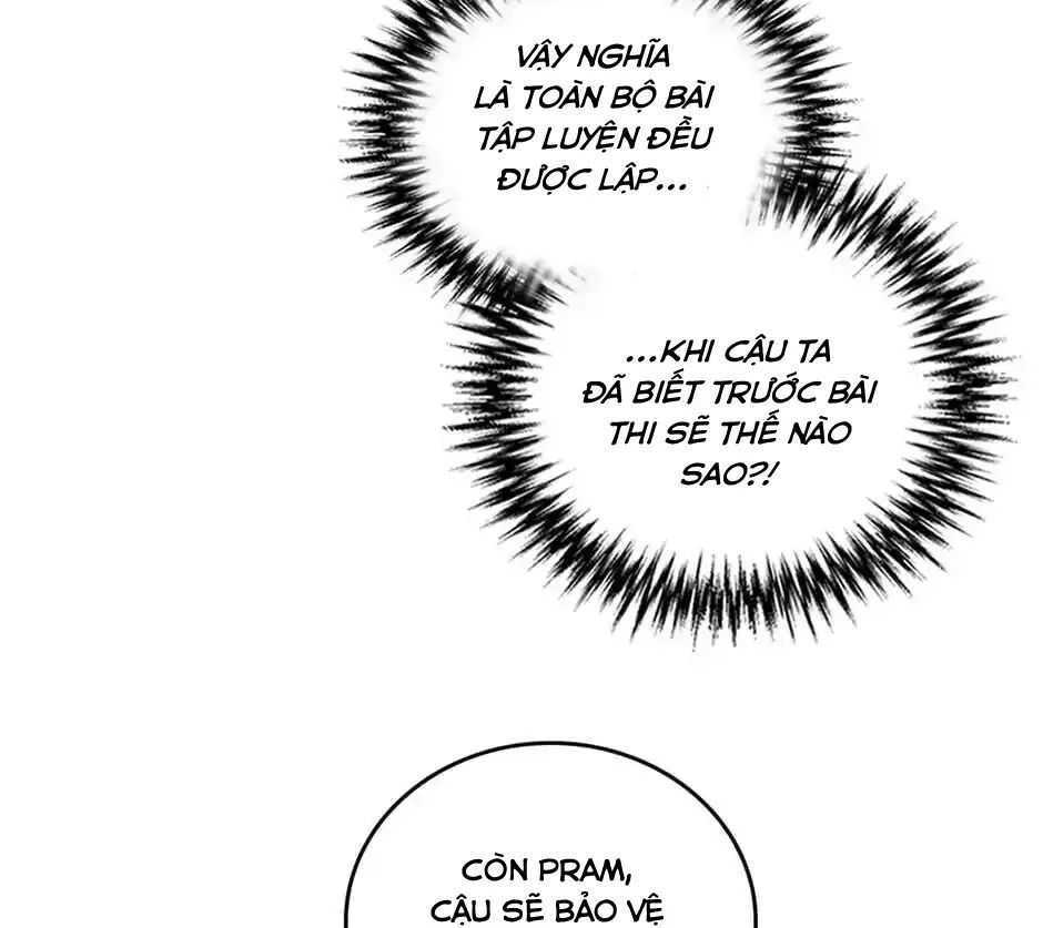 Phép Thuật Của Người Trở Về Phải Đặc Biệt Chap 25 - Next Chap 26