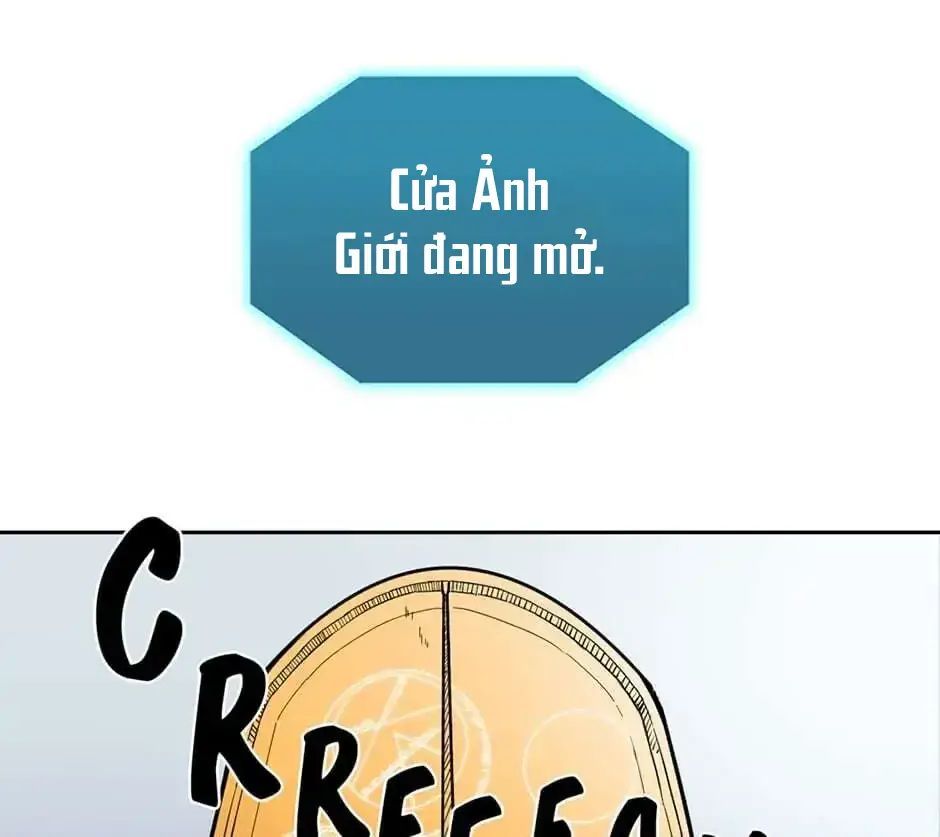 Phép Thuật Của Người Trở Về Phải Đặc Biệt Chap 25 - Next Chap 26