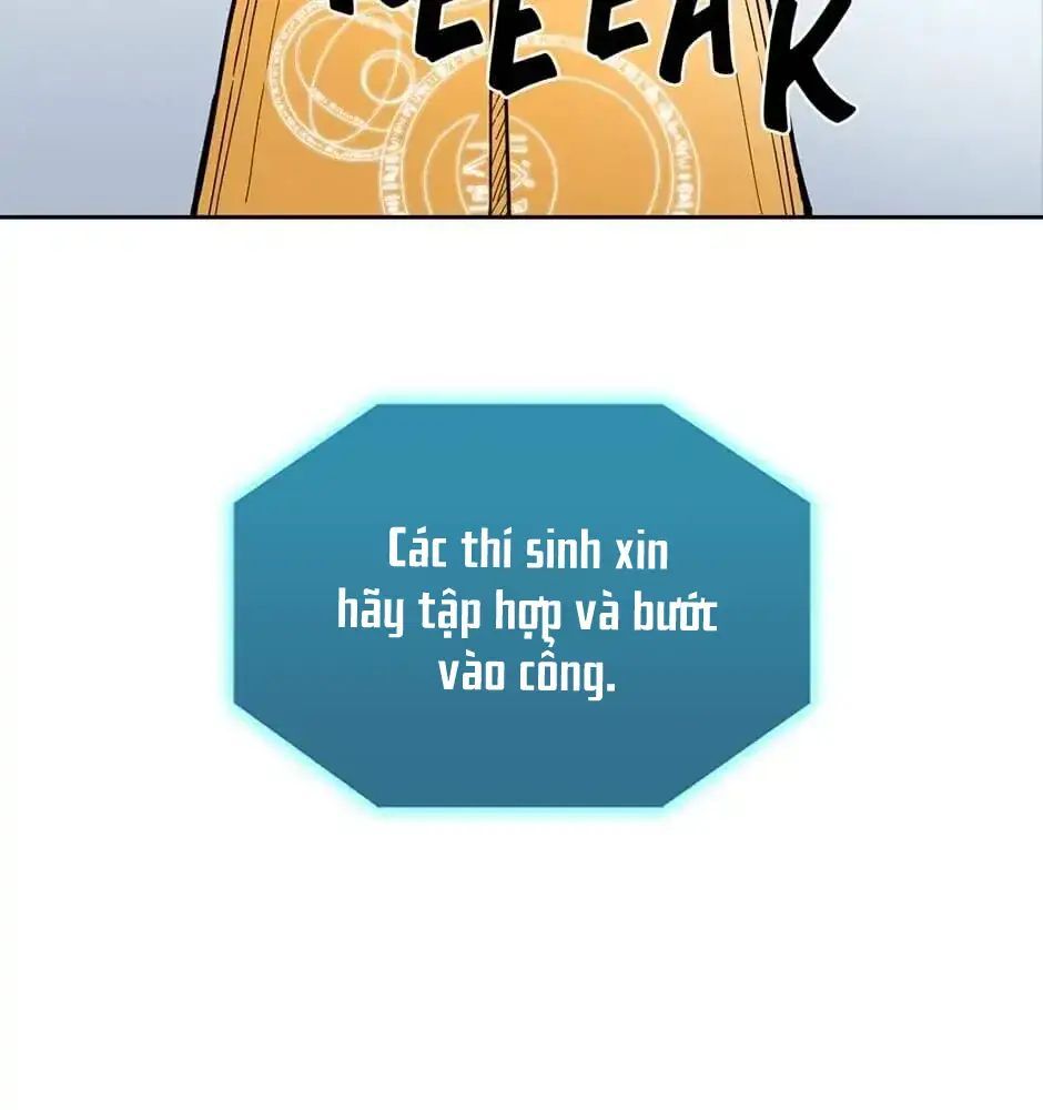 Phép Thuật Của Người Trở Về Phải Đặc Biệt Chap 25 - Next Chap 26