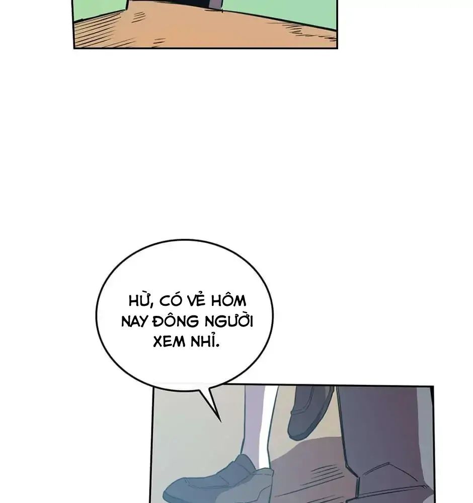 Phép Thuật Của Người Trở Về Phải Đặc Biệt Chap 25 - Next Chap 26