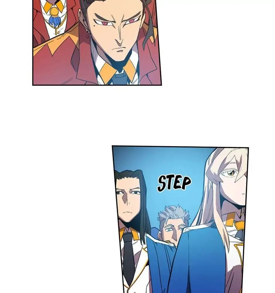 Phép Thuật Của Người Trở Về Phải Đặc Biệt Chap 25 - Next Chap 26