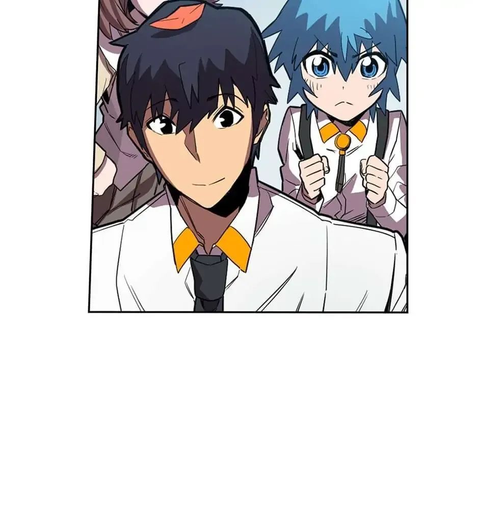 Phép Thuật Của Người Trở Về Phải Đặc Biệt Chap 25 - Next Chap 26