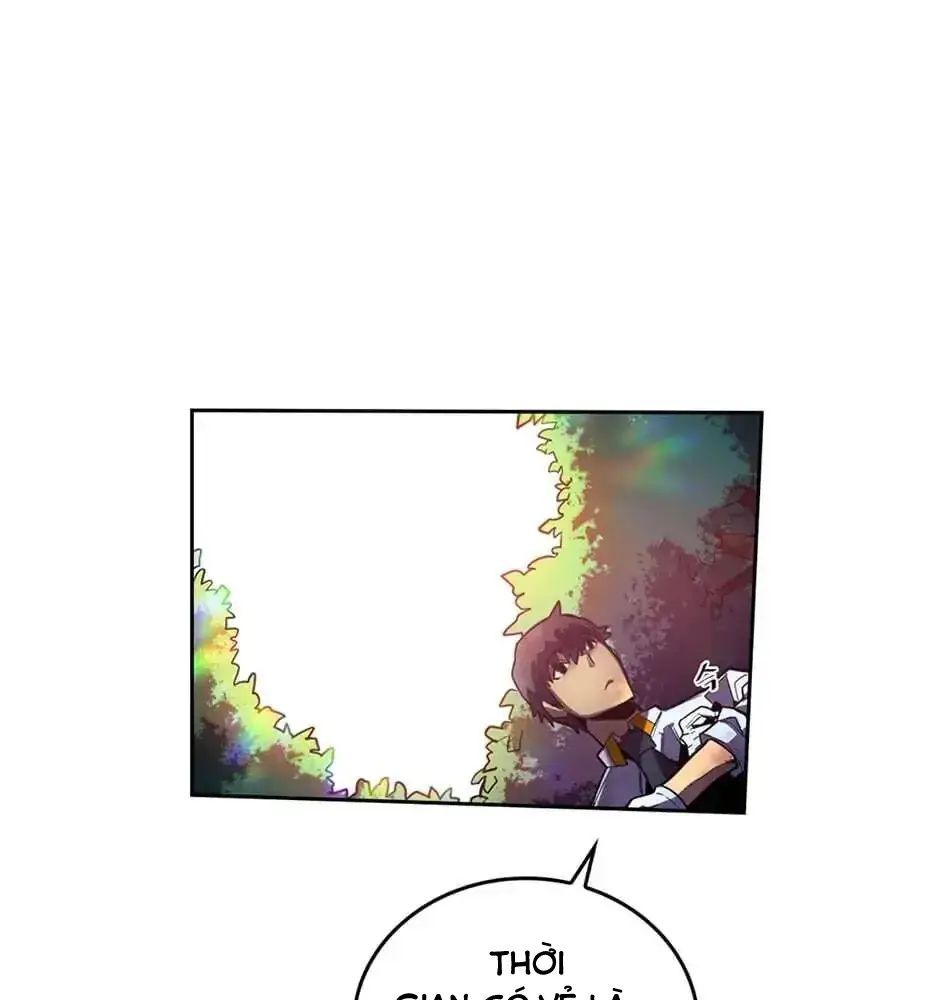 Phép Thuật Của Người Trở Về Phải Đặc Biệt Chap 25 - Next Chap 26