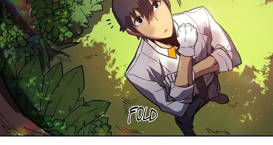 Phép Thuật Của Người Trở Về Phải Đặc Biệt Chap 25 - Next Chap 26