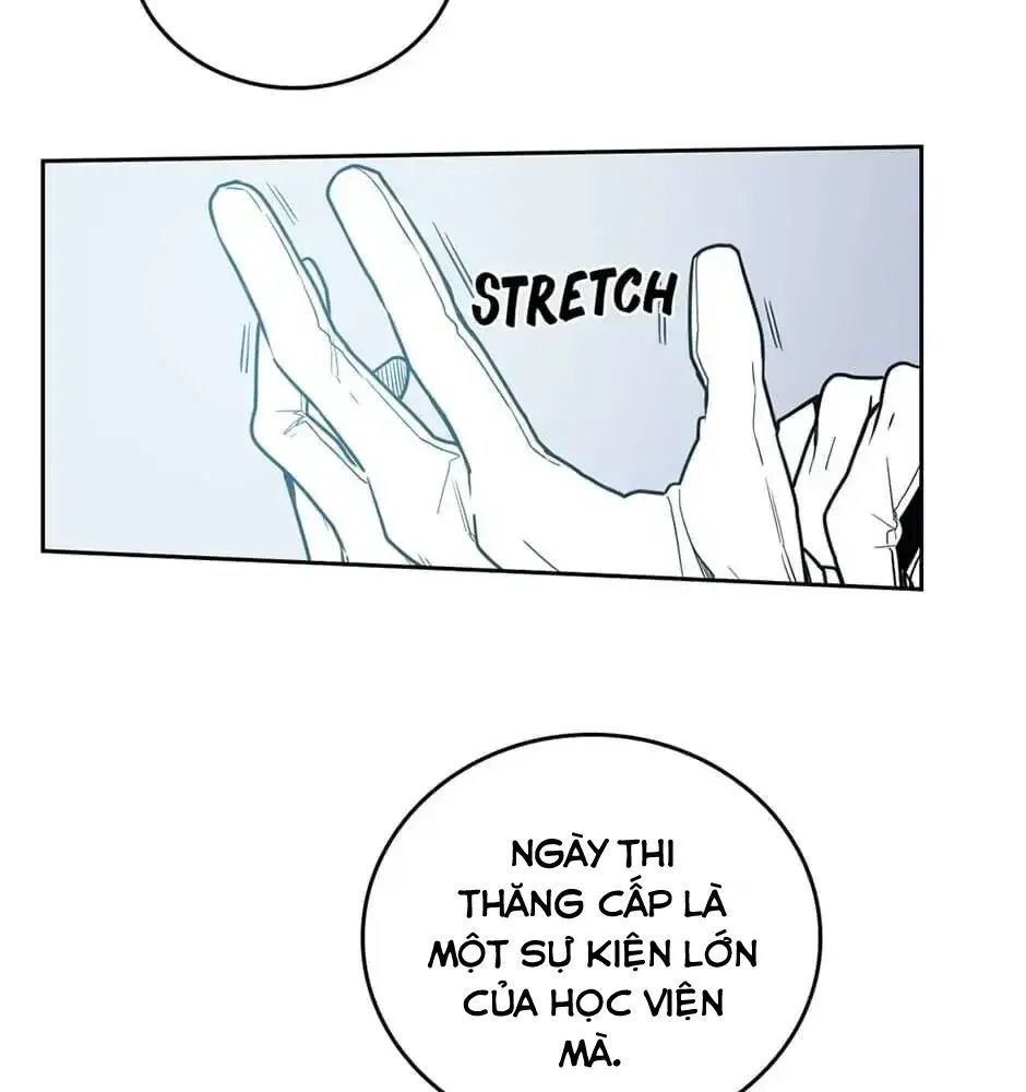 Phép Thuật Của Người Trở Về Phải Đặc Biệt Chap 25 - Next Chap 26