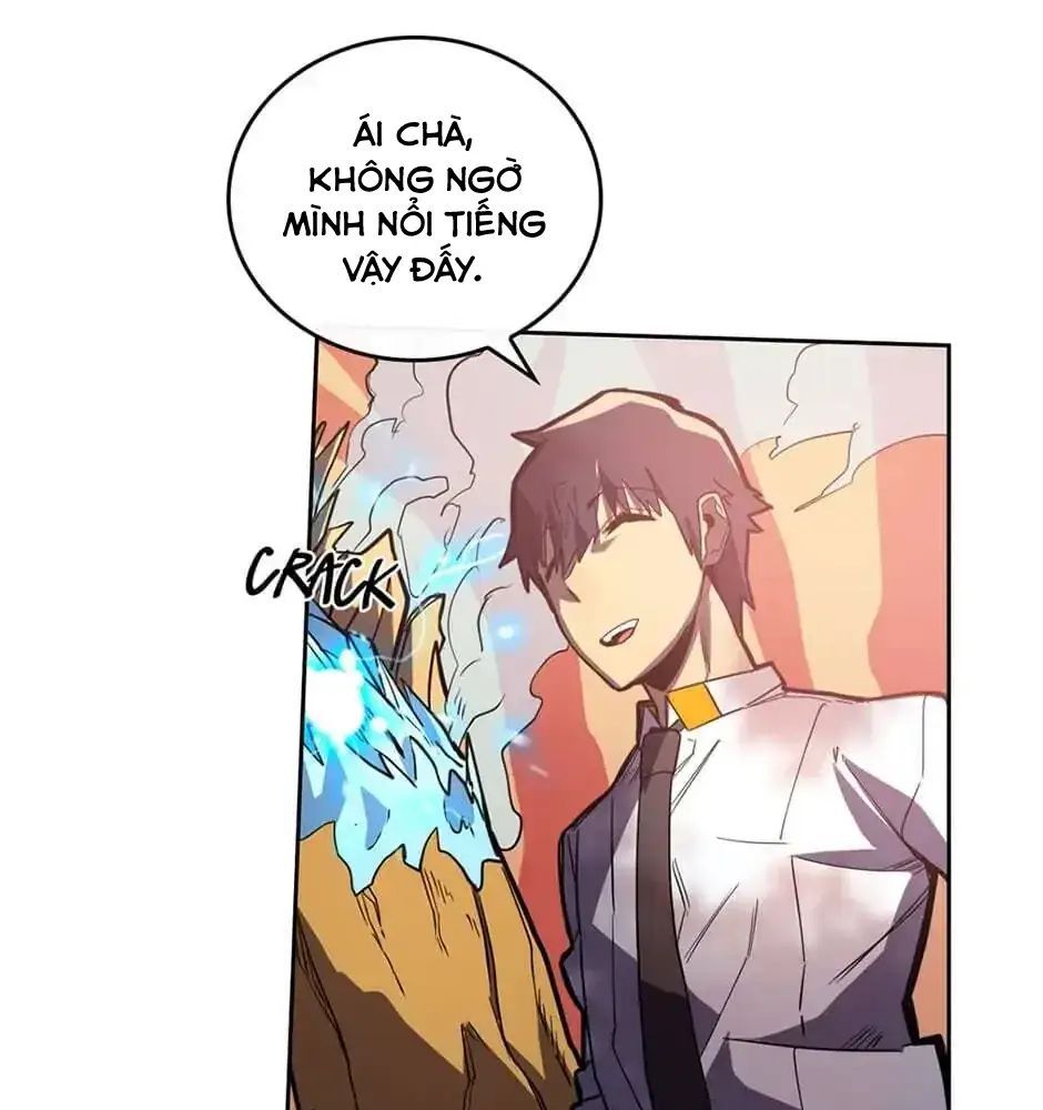 Phép Thuật Của Người Trở Về Phải Đặc Biệt Chap 25 - Next Chap 26