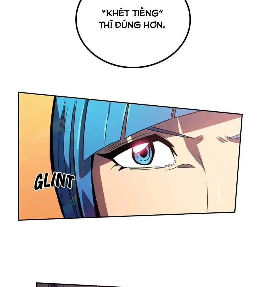 Phép Thuật Của Người Trở Về Phải Đặc Biệt Chap 25 - Next Chap 26