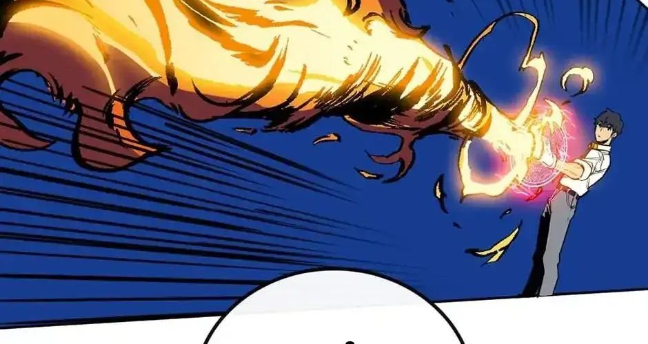 Phép Thuật Của Người Trở Về Phải Đặc Biệt Chap 25 - Next Chap 26