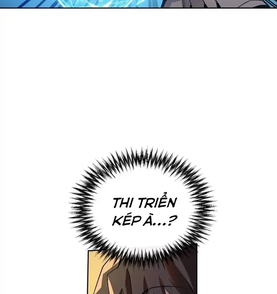 Phép Thuật Của Người Trở Về Phải Đặc Biệt Chap 25 - Next Chap 26