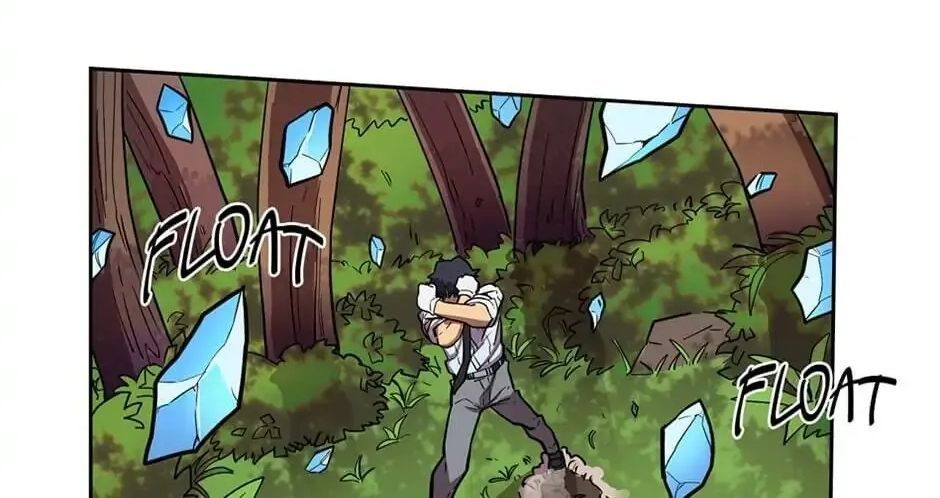 Phép Thuật Của Người Trở Về Phải Đặc Biệt Chap 26 - Next Chap 27