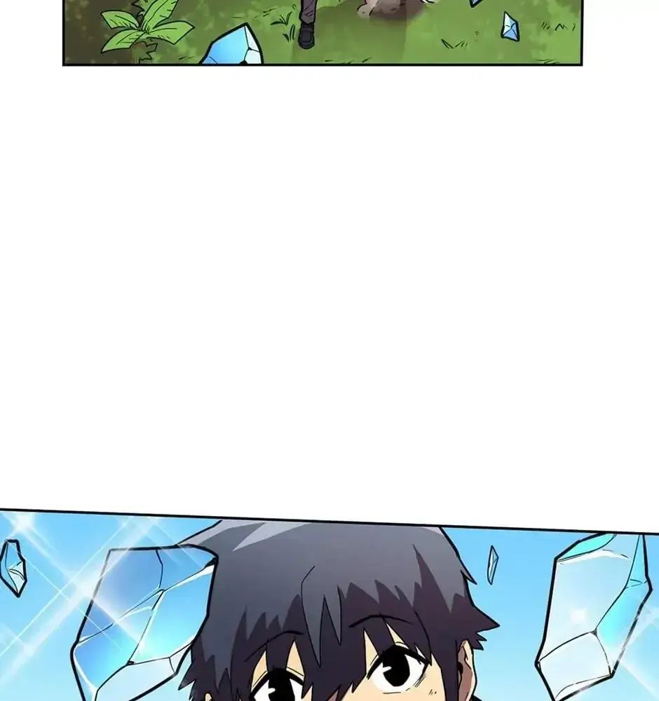 Phép Thuật Của Người Trở Về Phải Đặc Biệt Chap 26 - Next Chap 27