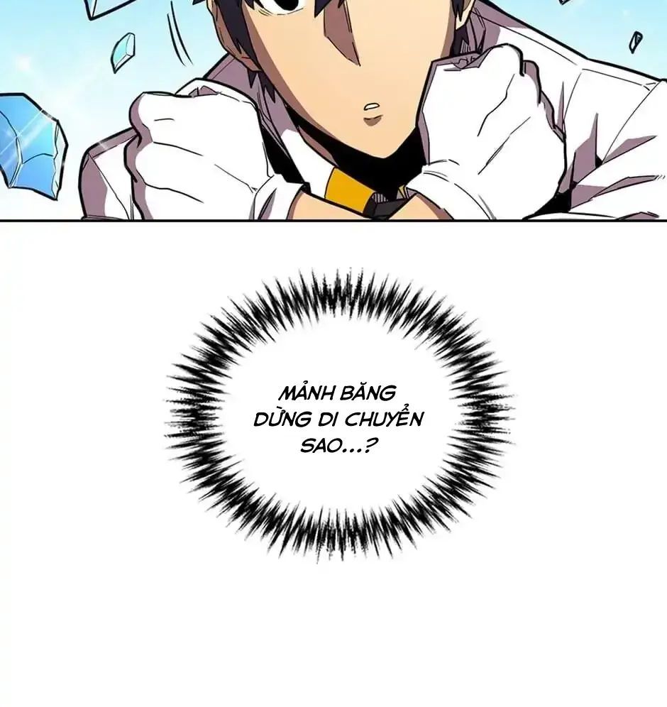 Phép Thuật Của Người Trở Về Phải Đặc Biệt Chap 26 - Next Chap 27