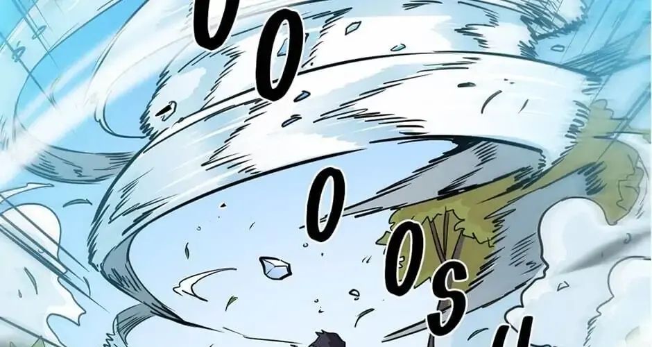 Phép Thuật Của Người Trở Về Phải Đặc Biệt Chap 26 - Next Chap 27