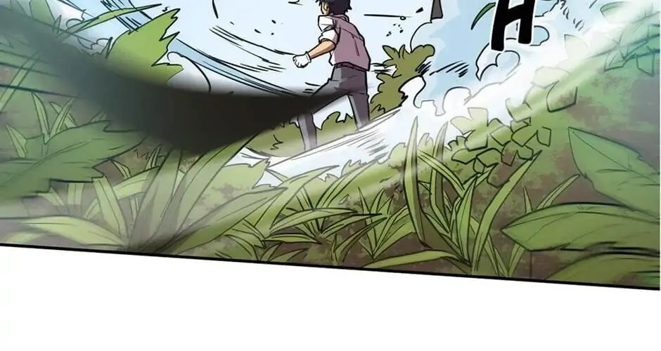 Phép Thuật Của Người Trở Về Phải Đặc Biệt Chap 26 - Next Chap 27