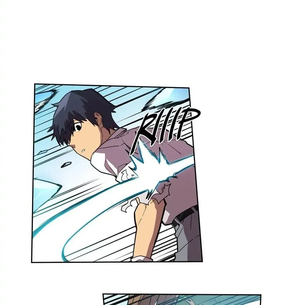 Phép Thuật Của Người Trở Về Phải Đặc Biệt Chap 26 - Next Chap 27