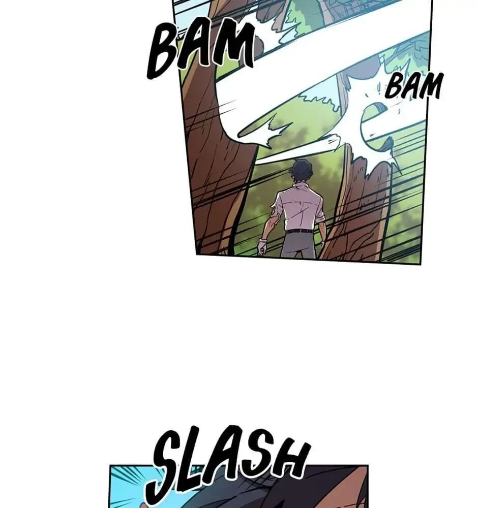 Phép Thuật Của Người Trở Về Phải Đặc Biệt Chap 26 - Next Chap 27